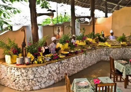 My Blue Zanzibar - 30