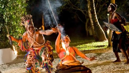 My Blue Zanzibar - 23