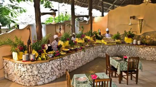 My Blue Zanzibar - 22