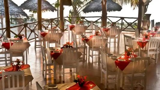 My Blue Zanzibar - 25