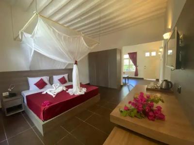 My Blue Zanzibar - 34