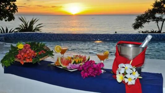 My Blue Zanzibar - 9