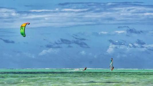 My Blue Zanzibar - 16