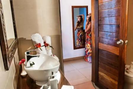 My Blue Zanzibar - 7