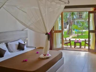 My Blue Zanzibar - 20