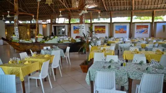 My Blue Zanzibar - 26