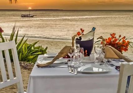 My Blue Zanzibar - 28