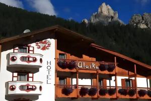 Hotel Chalet Alaska, Pozza di Fassa