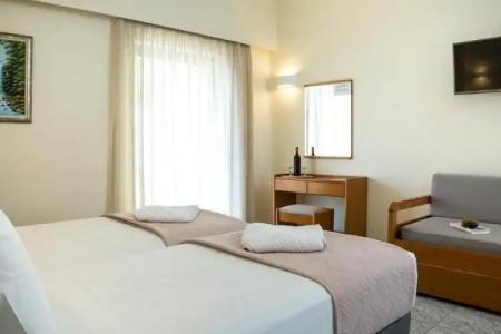 Gramvoussa Bay - 300