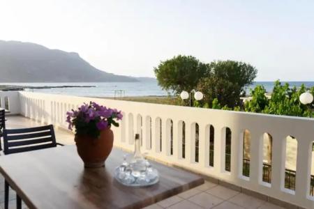 Gramvoussa Bay - 384