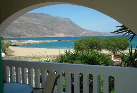 Gramvoussa Bay - 212