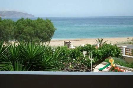 Gramvoussa Bay - 268