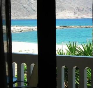 Gramvoussa Bay - 230