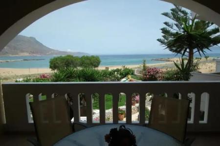 Gramvoussa Bay - 215