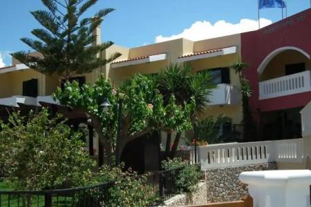 Gramvoussa Bay - 250