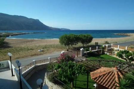 Gramvoussa Bay - 265