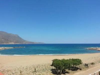 Gramvoussa Bay - 190