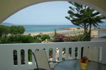 Gramvoussa Bay - 214