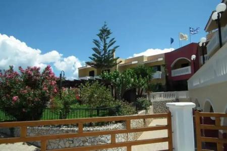 Gramvoussa Bay - 137