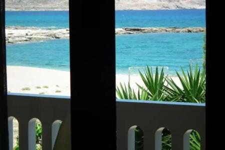 Gramvoussa Bay - 206