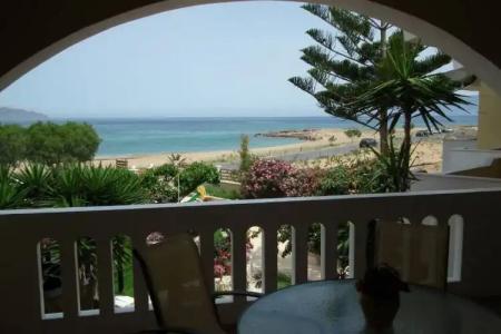 Gramvoussa Bay - 271