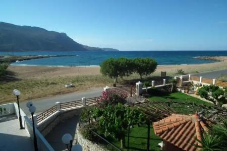 Gramvoussa Bay - 217