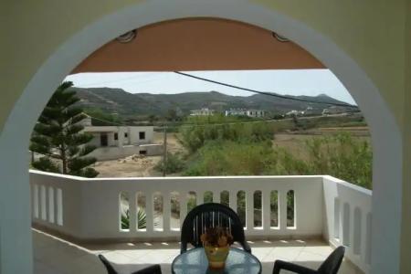 Gramvoussa Bay - 237