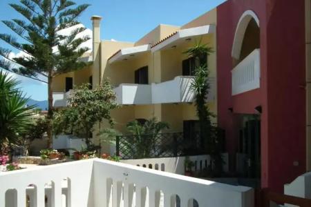 Gramvoussa Bay - 335