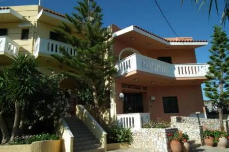 Gramvoussa Bay - 278