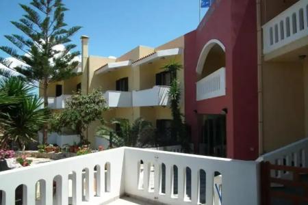 Gramvoussa Bay - 222