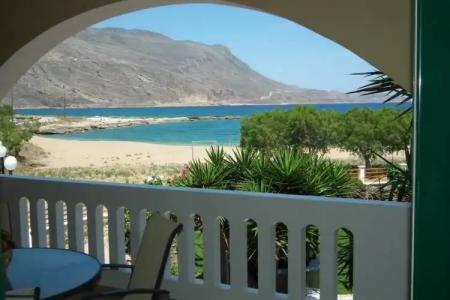 Gramvoussa Bay - 272