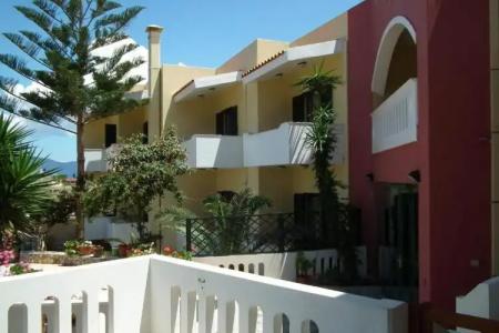 Gramvoussa Bay - 343