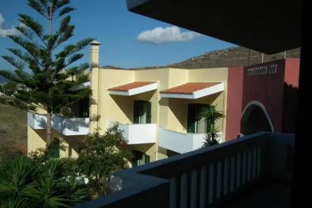 Gramvoussa Bay - 308