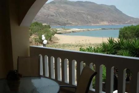 Gramvoussa Bay - 216