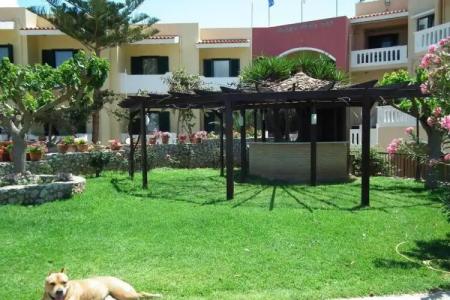 Gramvoussa Bay - 302