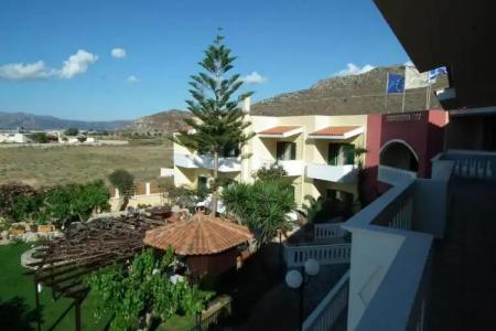 Gramvoussa Bay - 303