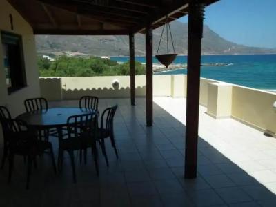 Gramvoussa Bay - 184