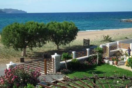 Gramvoussa Bay - 231