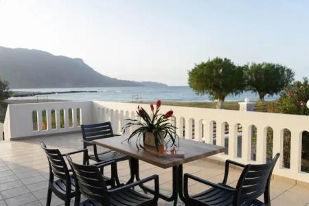 Gramvoussa Bay - 404