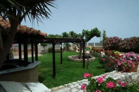 Gramvoussa Bay - 301