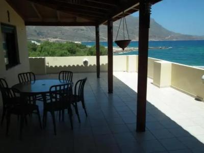 Gramvoussa Bay - 154