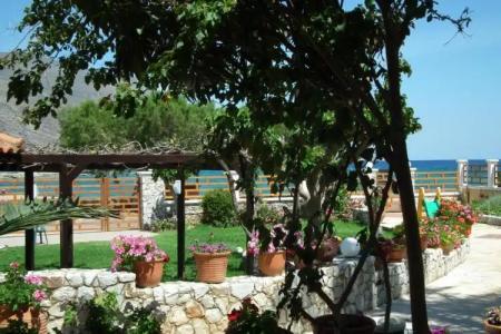 Gramvoussa Bay - 289