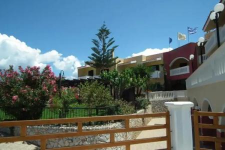 Gramvoussa Bay - 131