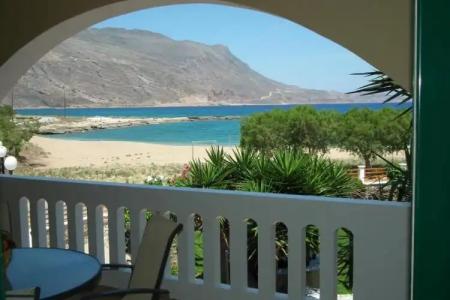 Gramvoussa Bay - 229