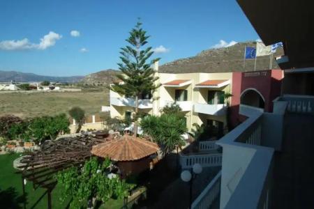 Gramvoussa Bay - 293