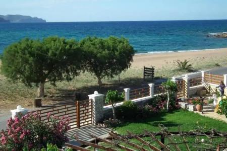 Gramvoussa Bay - 273