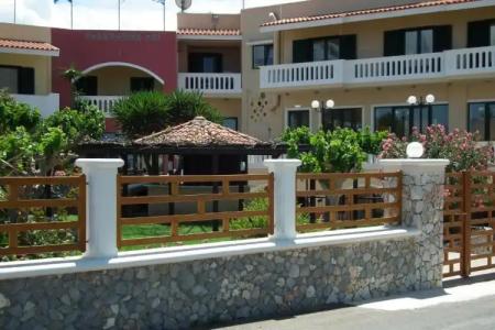 Gramvoussa Bay - 221