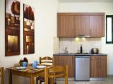 1 Bedroom Economy Basement Apartment