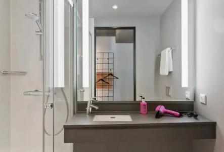 Moxy Frankfurt City Center - 104