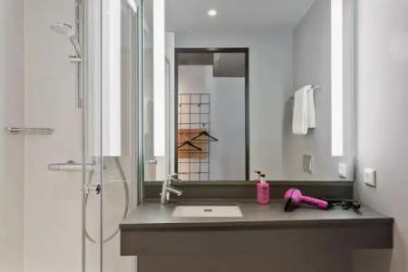 Moxy Frankfurt City Center - 109